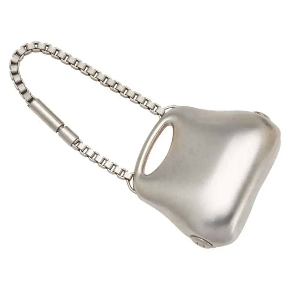 Chanel Hip Bag Motif Charm Metal #207130C53B